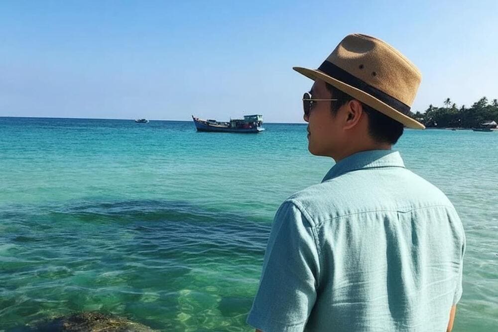 Lựa chọn trang phục phù hợp với từng địa điểm sẽ giúp bạn có trải nghiệm trọn vẹn.